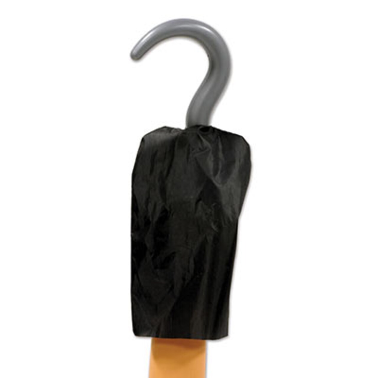 Party Central Club Pack of 12 Pirate Halloween Hook Costume Accessories - One Size